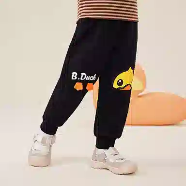 B.Duck