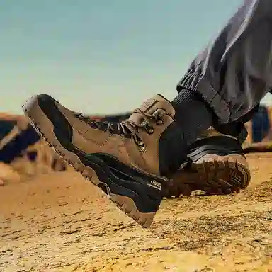 Jeep Hiking Boots