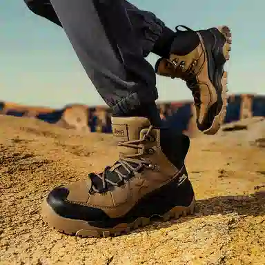 Jeep Hiking Boots
