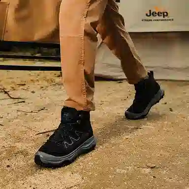 Jeep
