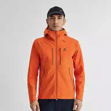 KAILAS SOFTSHELL