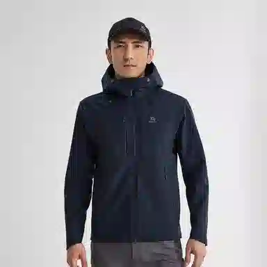 KAILAS SOFTSHELL