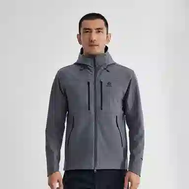 KAILAS SOFTSHELL