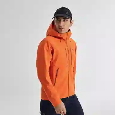 KAILAS SOFTSHELL
