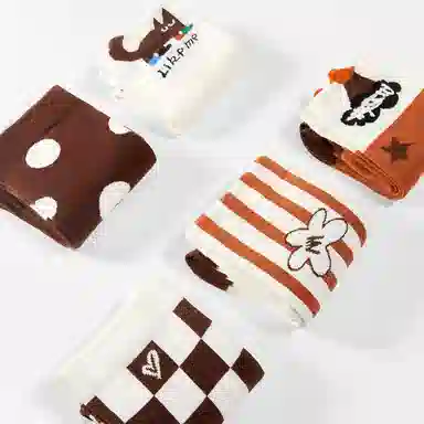 5