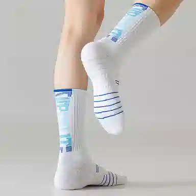 Shiwa Socks
