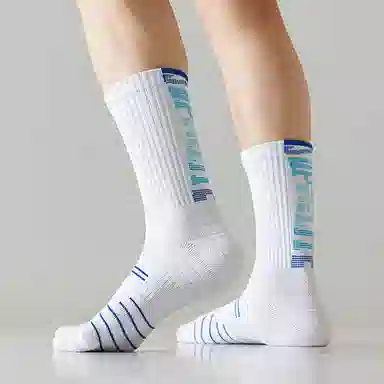 Shiwa Socks