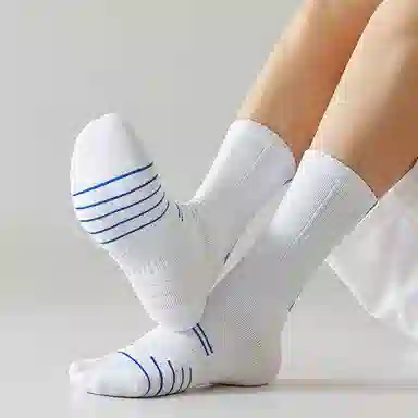 Shiwa Socks