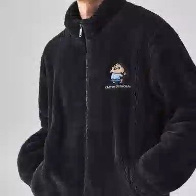 QINZUIMAO x Crayon Shinchan