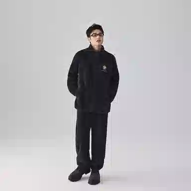 QINZUIMAO x Crayon Shinchan