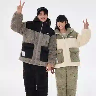 QINZUIMAO