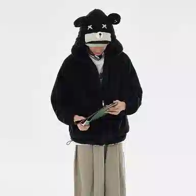 QINZUIMAO