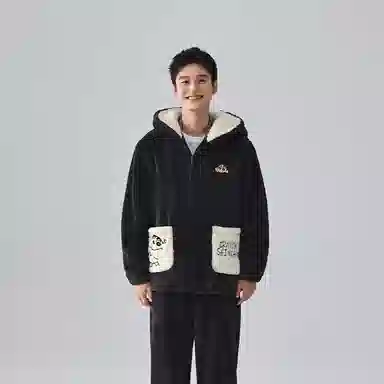 QINZUIMAO x Crayon Shinchan