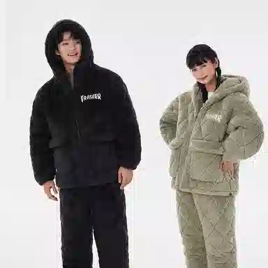 QINZUIMAO