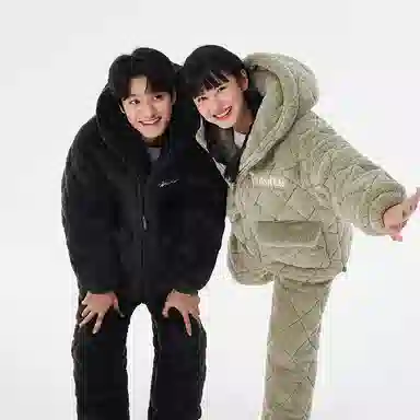 QINZUIMAO