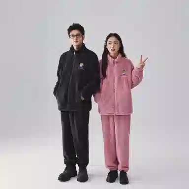 QINZUIMAO x Crayon Shinchan