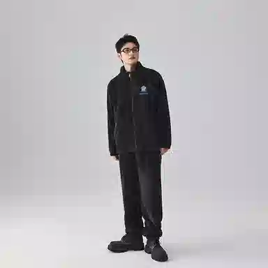 QINZUIMAO x Crayon Shinchan