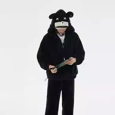 QINZUIMAO