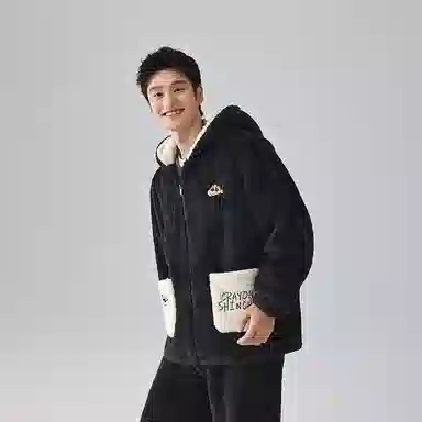 QINZUIMAO x Crayon Shinchan