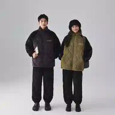 QINZUIMAO