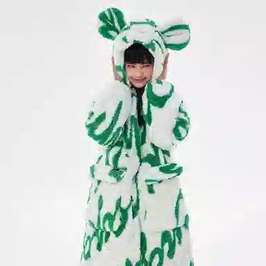 QINZUIMAO
