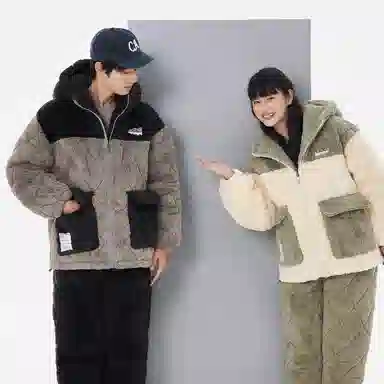 QINZUIMAO