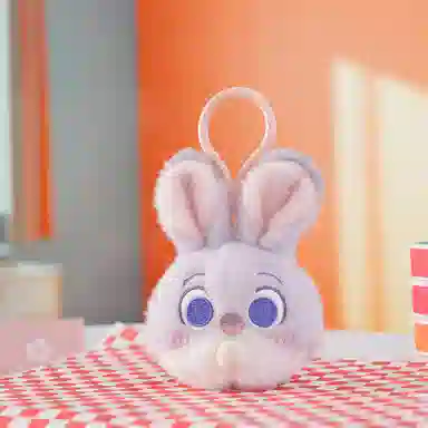 POTDEMIEL x Disney Q 9cm