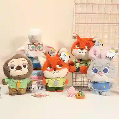 POTDEMIEL x Disney 3 25cm