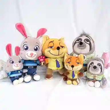 POTDEMIEL x Disney Q