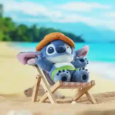 POTDEMIEL x Disney 12cm