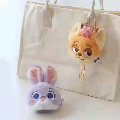 POTDEMIEL x Disney Q 9cm