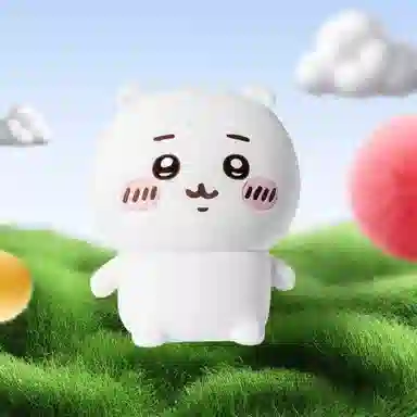 MINISO x chiikawa usagi 81cm85cm100cm