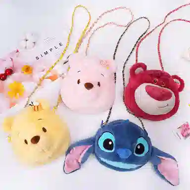 POTDEMIEL x Disney IP