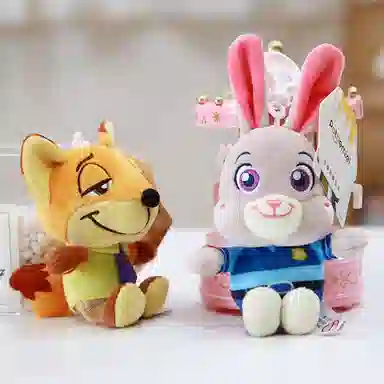 POTDEMIEL x Disney Q