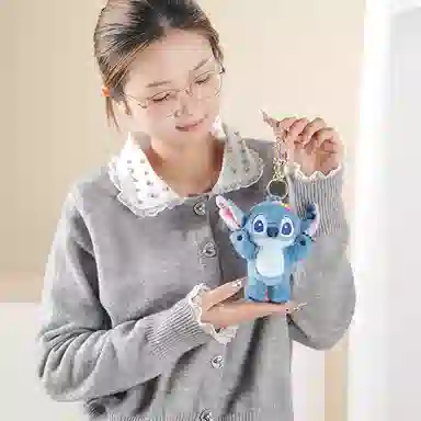 POTDEMIEL x Disney 11cm30cm