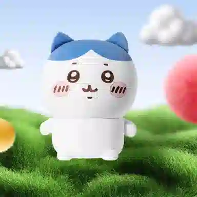 MINISO x chiikawa usagi 81cm85cm100cm