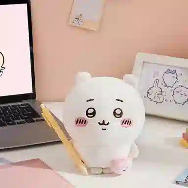 MINISO x chiikawa hachiware 17.4cm18.7cm22.5cm