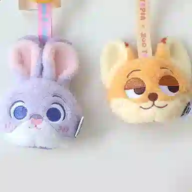POTDEMIEL x Disney Q 9cm