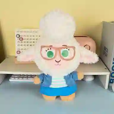 POTDEMIEL x Disney 3 25cm