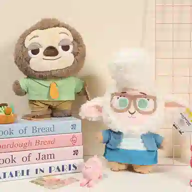 POTDEMIEL x Disney 3 25cm