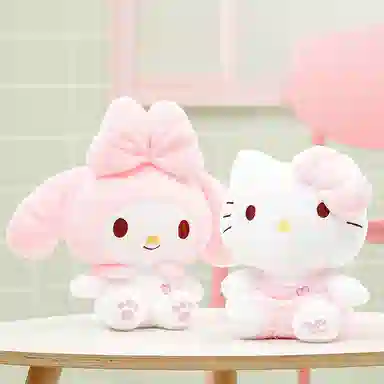 x Sanrio
