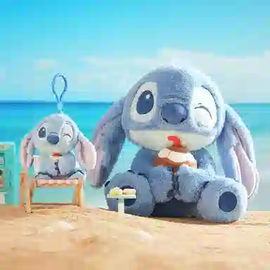 POTDEMIEL x Disney 30cm