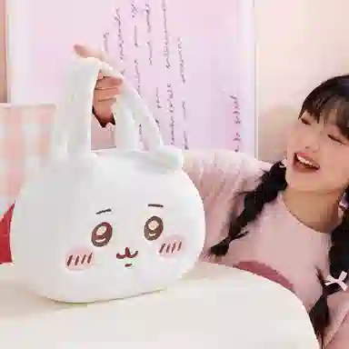 MINISO x Chiikawa