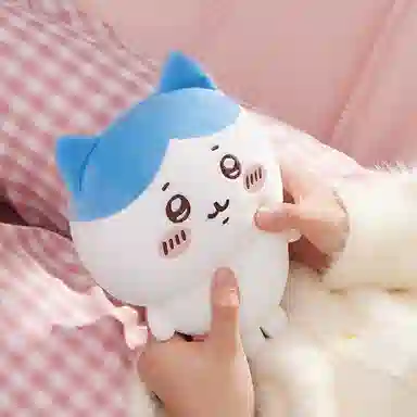 MINISO x chiikawa usagi 18.9cm20.7cm25.3cm