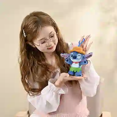 POTDEMIEL x Disney 12cm