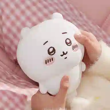 MINISO x chiikawa usagi 18.9cm20.7cm25.3cm