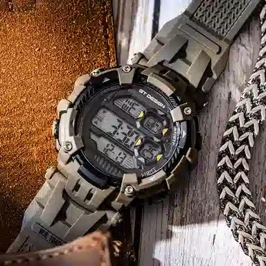 GT DESIGN 100 GTS007