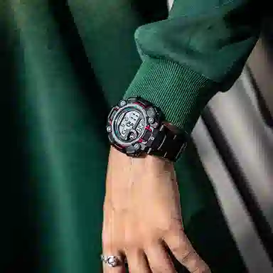 GT DESIGN 100 GTS001