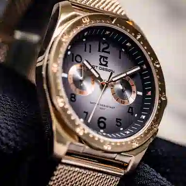 GT DESIGN GTM2023101