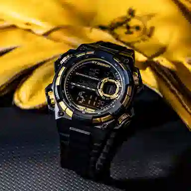 GT DESIGN 100 GTS014